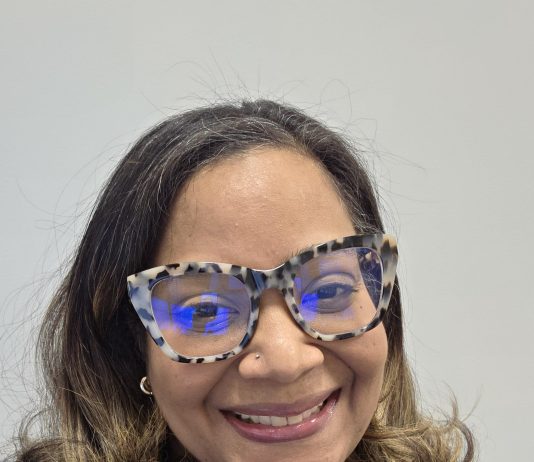 Angy Abreu impulsa la literatura dominicana en EEUU
