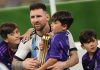 FÚTBOL MUNDIAL 2026: La historia a 22 días del Mundial 2026