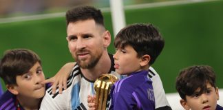 FÚTBOL MUNDIAL 2026: La historia a 22 días del Mundial 2026