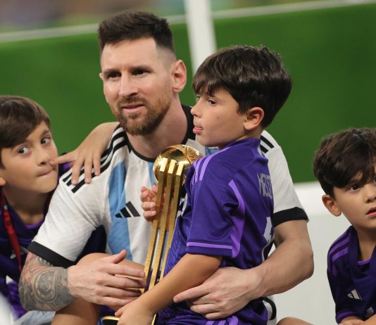 FÚTBOL MUNDIAL 2026: La historia a 22 días del Mundial 2026