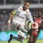 Ancelotti convoca a Neymar para el Mundial