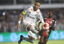 Ancelotti convoca a Neymar para el Mundial