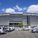 Reducen precios de transporte para los partidos de la Copa Mundial