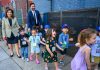 Crean 2.000 plazas adicionales de preescolar gratuitas