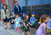 Crean 2.000 plazas adicionales de preescolar gratuitas