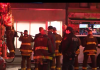 Incendio mortal en Inwood deja tres fallecidos