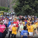 NYC Aging Celebra Día Nacional de la Salud de los Adultos Mayores