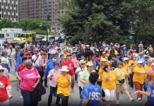 NYC Aging Celebra Día Nacional de la Salud de los Adultos Mayores