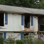 Tragedia en Cortlandt Manor