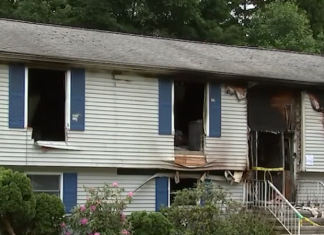 Tragedia en Cortlandt Manor