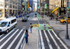NYC DOT y NYU investigarán beneficios de las e-bikes
