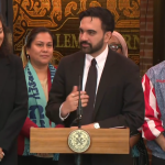 NYC lanza apoyo a pequeños negocios durante el Mundial 2026
