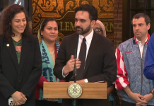 NYC lanza apoyo a pequeños negocios durante el Mundial 2026