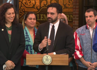 NYC lanza apoyo a pequeños negocios durante el Mundial 2026