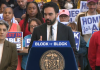 Nuevo plan para aumentar la Vivienda asequible en NYC