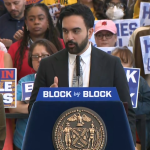 Nuevo plan para aumentar la Vivienda asequible en NYC
