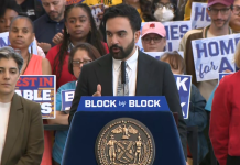 Nuevo plan para aumentar la Vivienda asequible en NYC