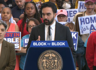 Nuevo plan para aumentar la Vivienda asequible en NYC