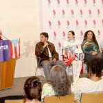 Daddy Yankee y Dayanara Torres encabezan desfile boricua en NY