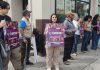 Amplia coalición sindical respalda la reelección de Adriano Espaillat