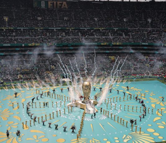 Mundial 2026: calendario completo con hora del Este, sedes y estadios