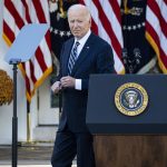 Biden cometió un «terrible error» al no retirarse