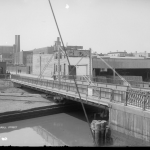 Reabre histórico puente de Carroll Street en Brooklyn