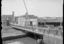 Reabre histórico puente de Carroll Street en Brooklyn