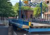 Reabre histórico puente de Carroll Street en Brooklyn