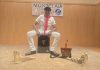 ¿Se puede vivir de tocar un cajón?
