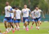 FÚTBOL MUNDIAL 2026: Colombia se alista para su debut mundialista en México