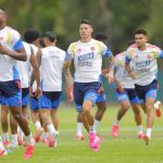 FÚTBOL MUNDIAL 2026: Colombia se alista para su debut mundialista en México