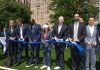 Central Park transmitirá gratis la final del Mundial