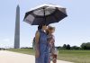 El calor cobra cerca de 500 vidas al año en Nueva York