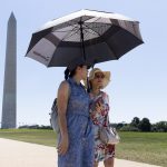 El calor cobra cerca de 500 vidas al año en Nueva York