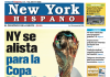 New York Hispano Edicion Digital 5 de Junio 2026