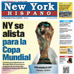 New York Hispano Edicion Digital 5 de Junio 2026