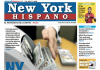 New York Hispano Edición Digital 19 de Junio 2026