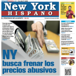 New York Hispano Edición Digital 19 de Junio 2026