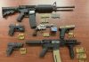 Cae red de armas y drogas en Nueva York