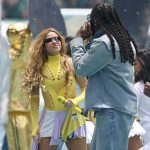 FÚTBOL MUNDIAL 2026: Shakira corona la inauguración del Mundial 2026 junto a Maná y Lila Downs