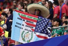 Mundial alcanza el millón de espectadores en cinco días