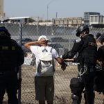 Millones desperdiciados en centro para migrantes