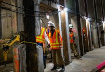 Arranca construcción de Fase 2 del Metro de la Segunda Avenida en East Harlem
