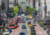 La calle 34 tendrá vía exclusiva para autobuses