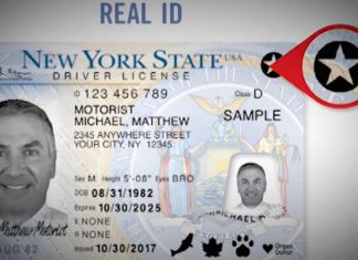 REAL ID en Nueva York: guía para obtenerla en 2026