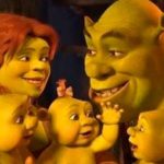 Shrek 5 presenta su nuevo tráiler