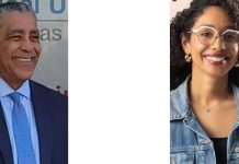 Amplia coalición sindical respalda la reelección de Adriano Espaillat