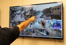 Nueva York invierte $100 millones en seguridad