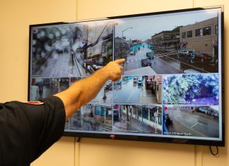 Nueva York invierte $100 millones en seguridad